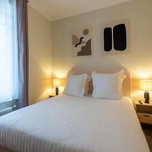 Superior Kamer met een King Size Bed